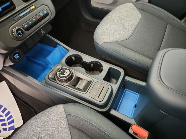 New 2026 Velocity Blue Ford XLT image 16