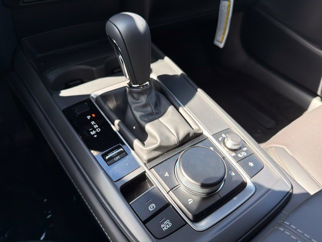 New 2026 Machine Gray Metallic Mazda 2.5 S Premium AWD image 20