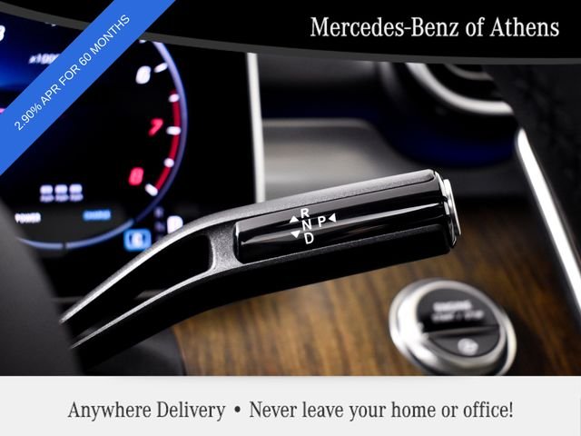 Certified Used 2025 Silver Mercedes-Benz C 300 image 25