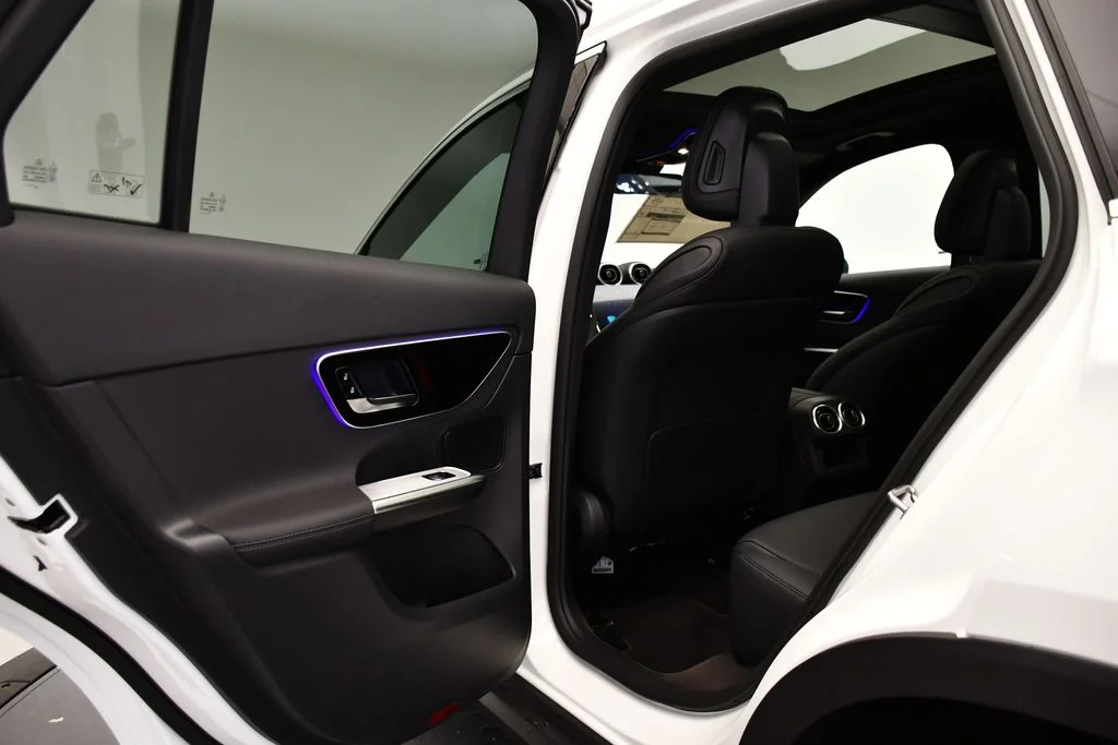 2026 Mercedes-Benz GLC Base - Photo 40