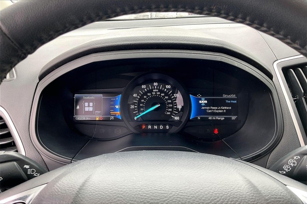 2024 FORD EDGE - Image 17