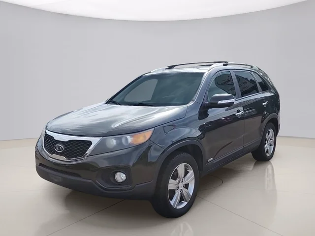 2012 Kia Sorento EX