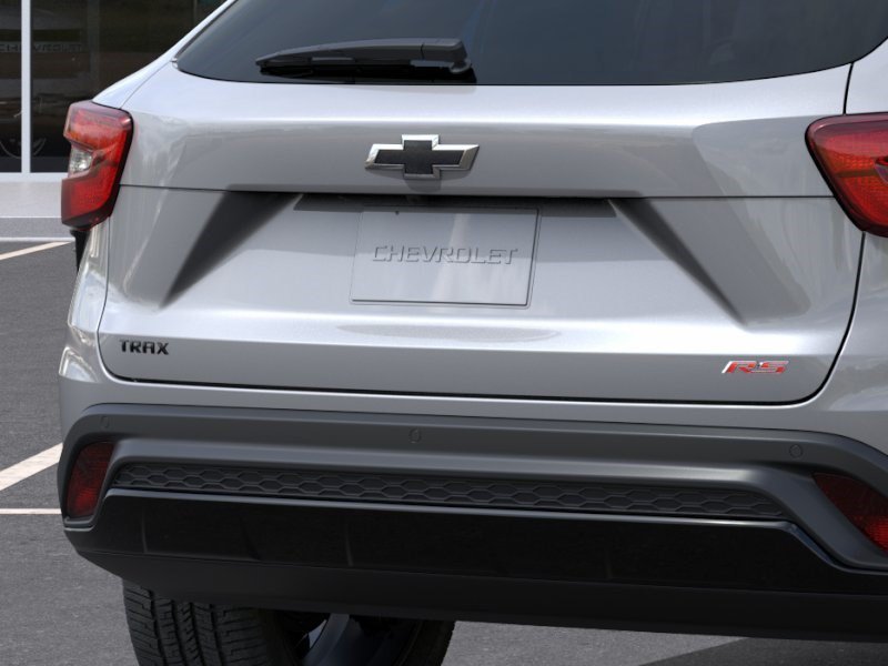 2026 Chevrolet Trax RS - Photo 14