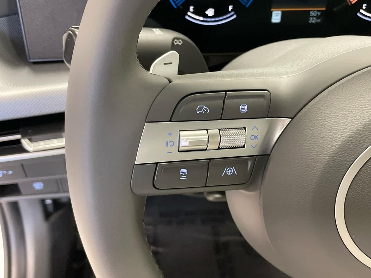 2026 Hyundai Sonata SEL - Photo 30