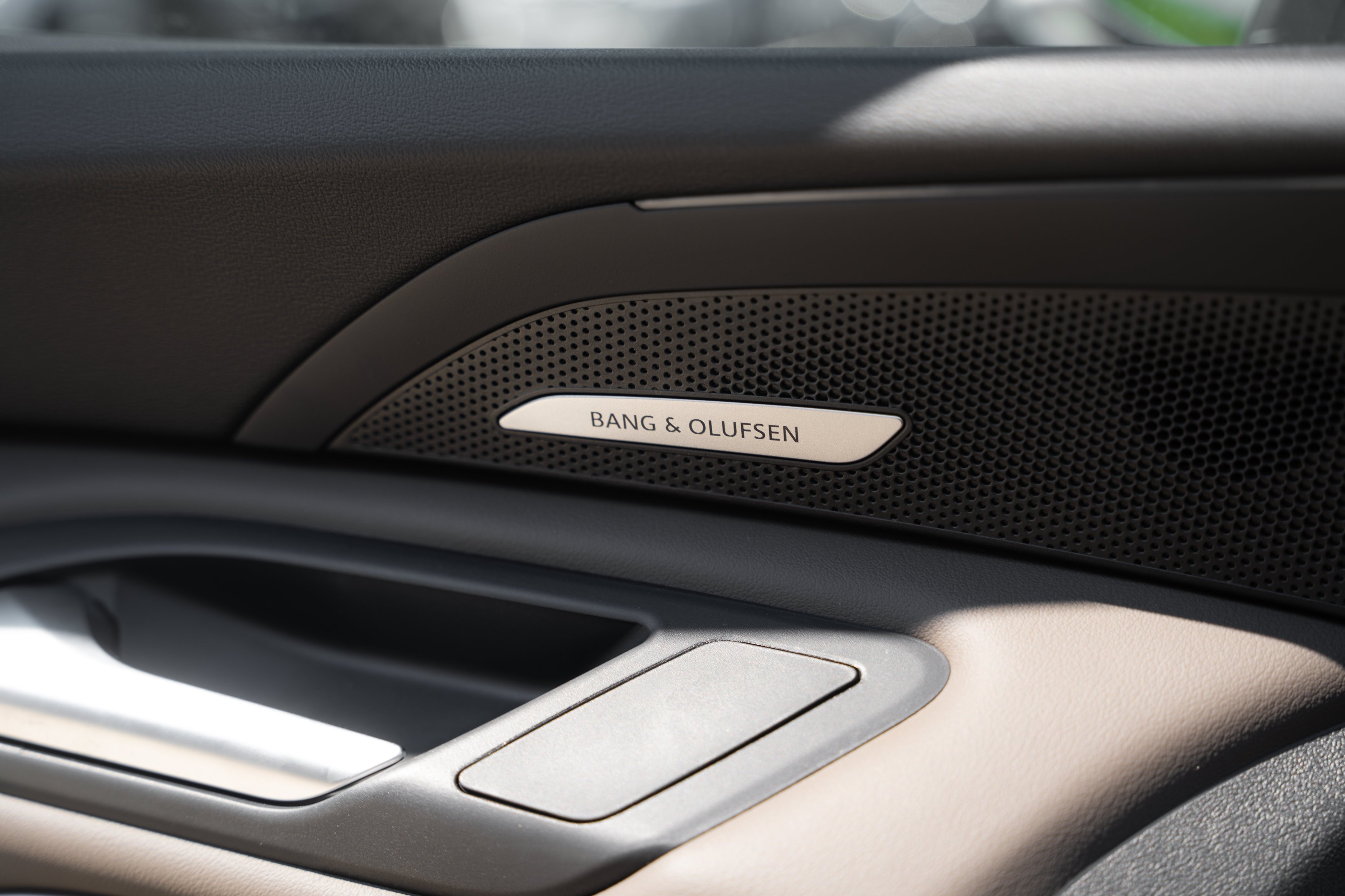 New 2026 Glacier Audi Premium Plus image 21