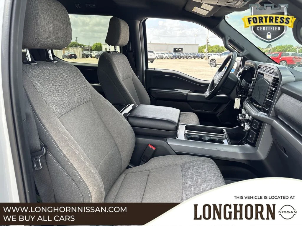 2024 Ford F-150 XLT - Photo 27