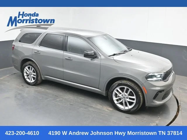 2023 Dodge Durango GT