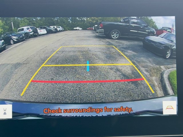 Certified Used 2025 Gray Toyota SE image 23