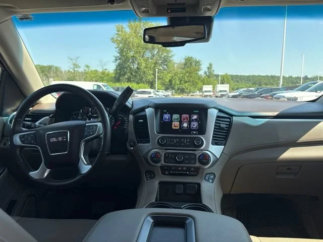2018 GMC Yukon SLT - Photo 44