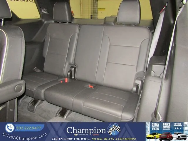 Used 2023 Radiant Red Tintcoat Chevrolet Premier image 22