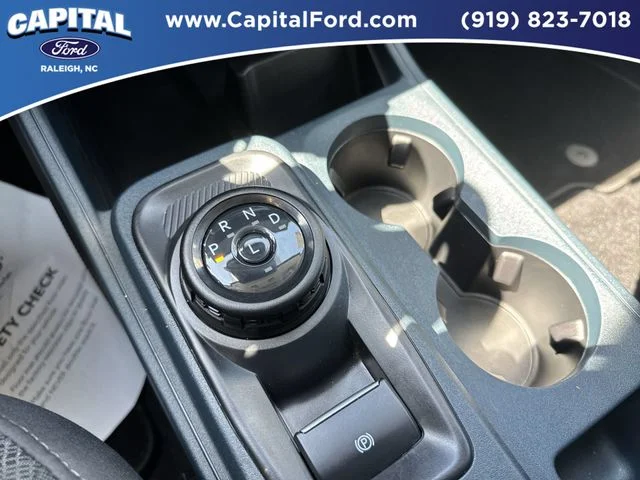 Used 2026 White Ford XL image 30