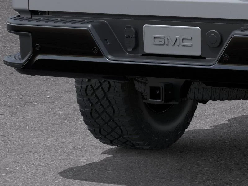 2026 GMC Sierra 2500HD AT4X - Photo 14