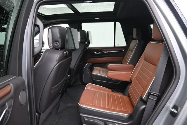 Used 2024 Sterling Metallic GMC Denali Ultimate image 20