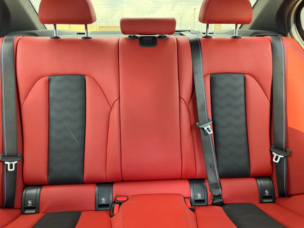 Used 2024 Brooklyn Grey Metallic BMW  image 23