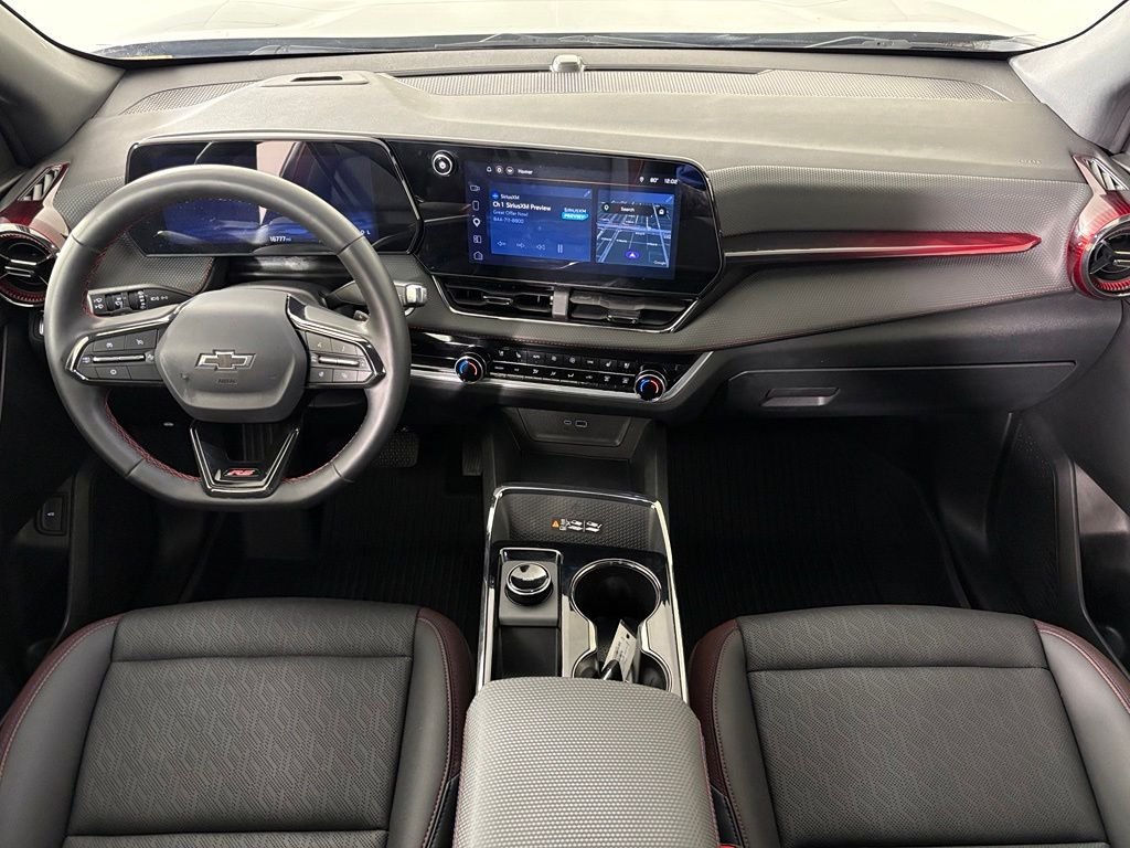 Used 2026 Gray Chevrolet RS image 41