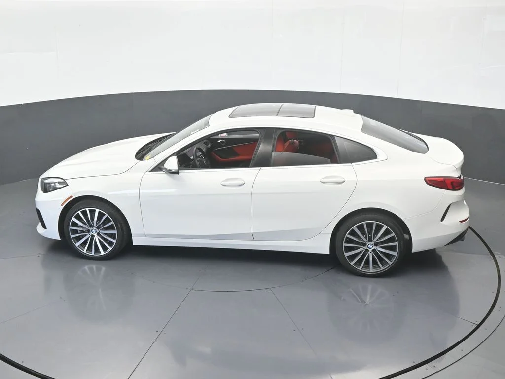 Used 2023 Alpine White BMW 228i image 47