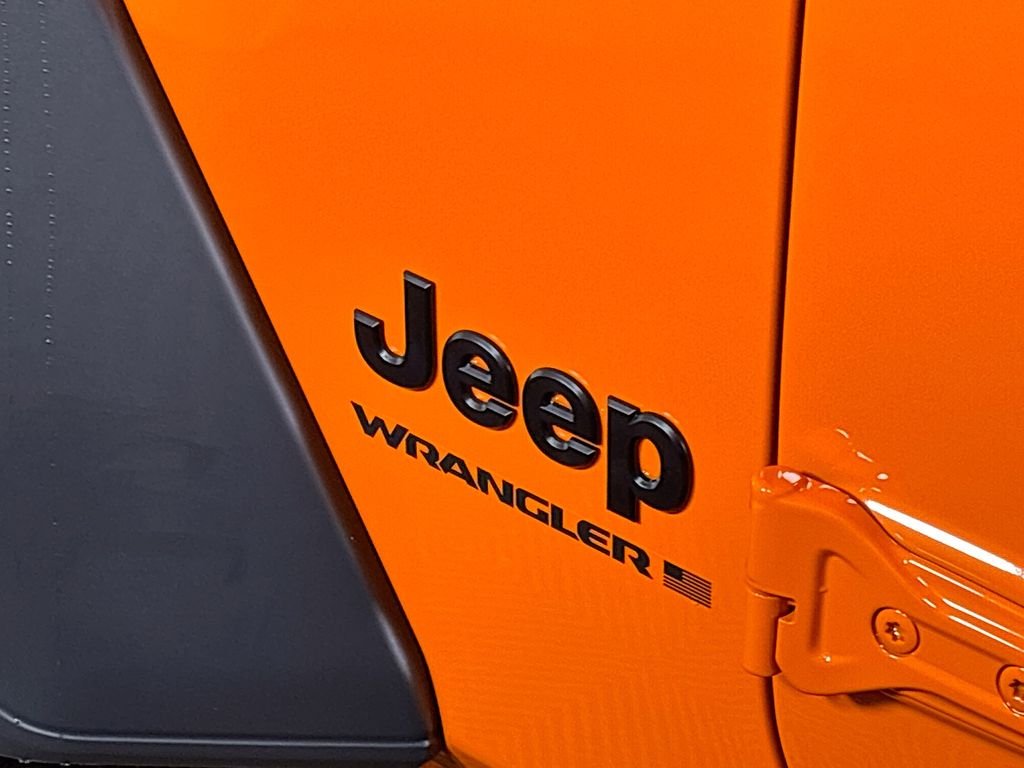 New 2026 Joose Jeep Sport image 23