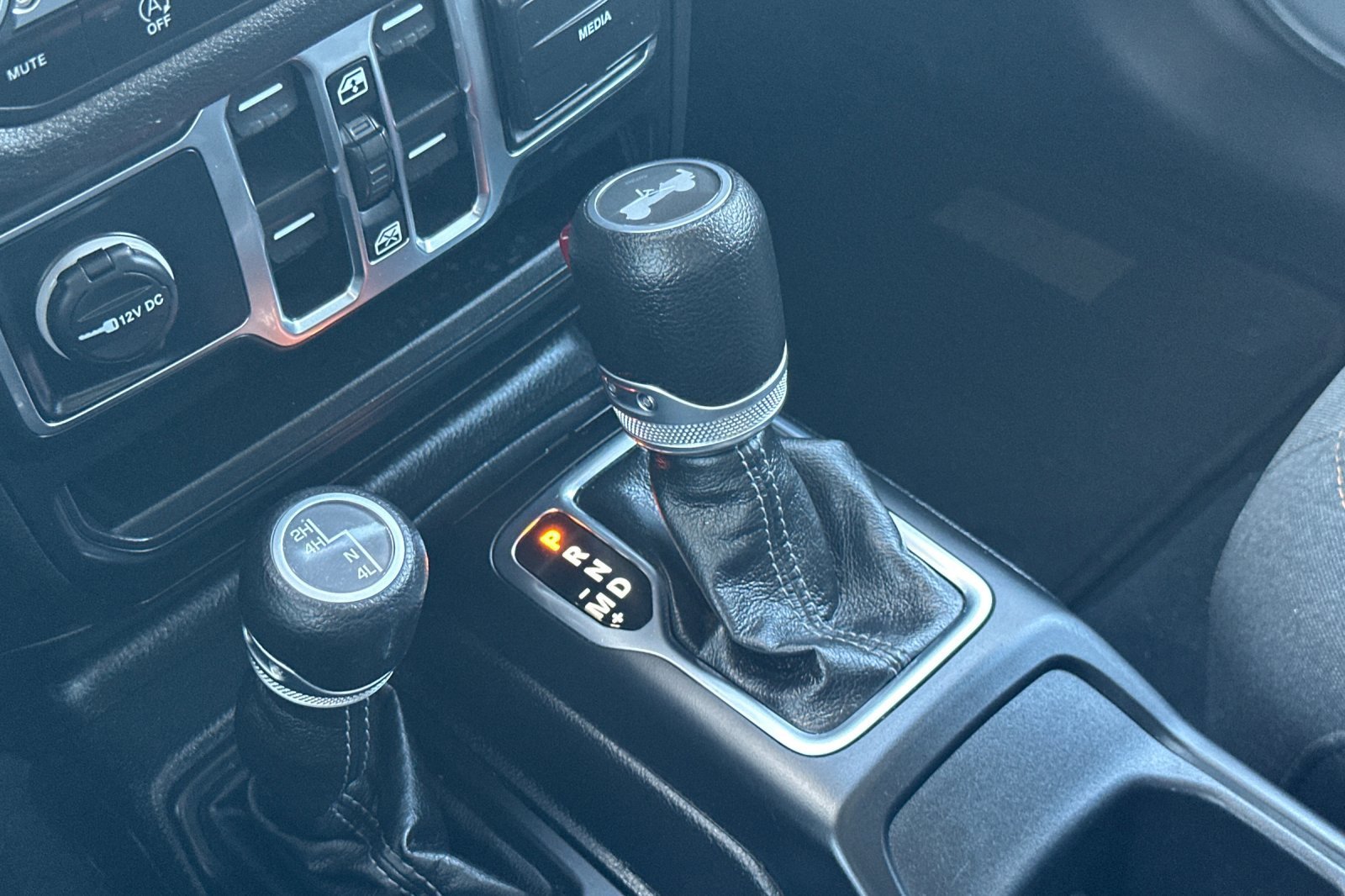 2024 Jeep Wrangler 4-Door Sport S - Photo 20
