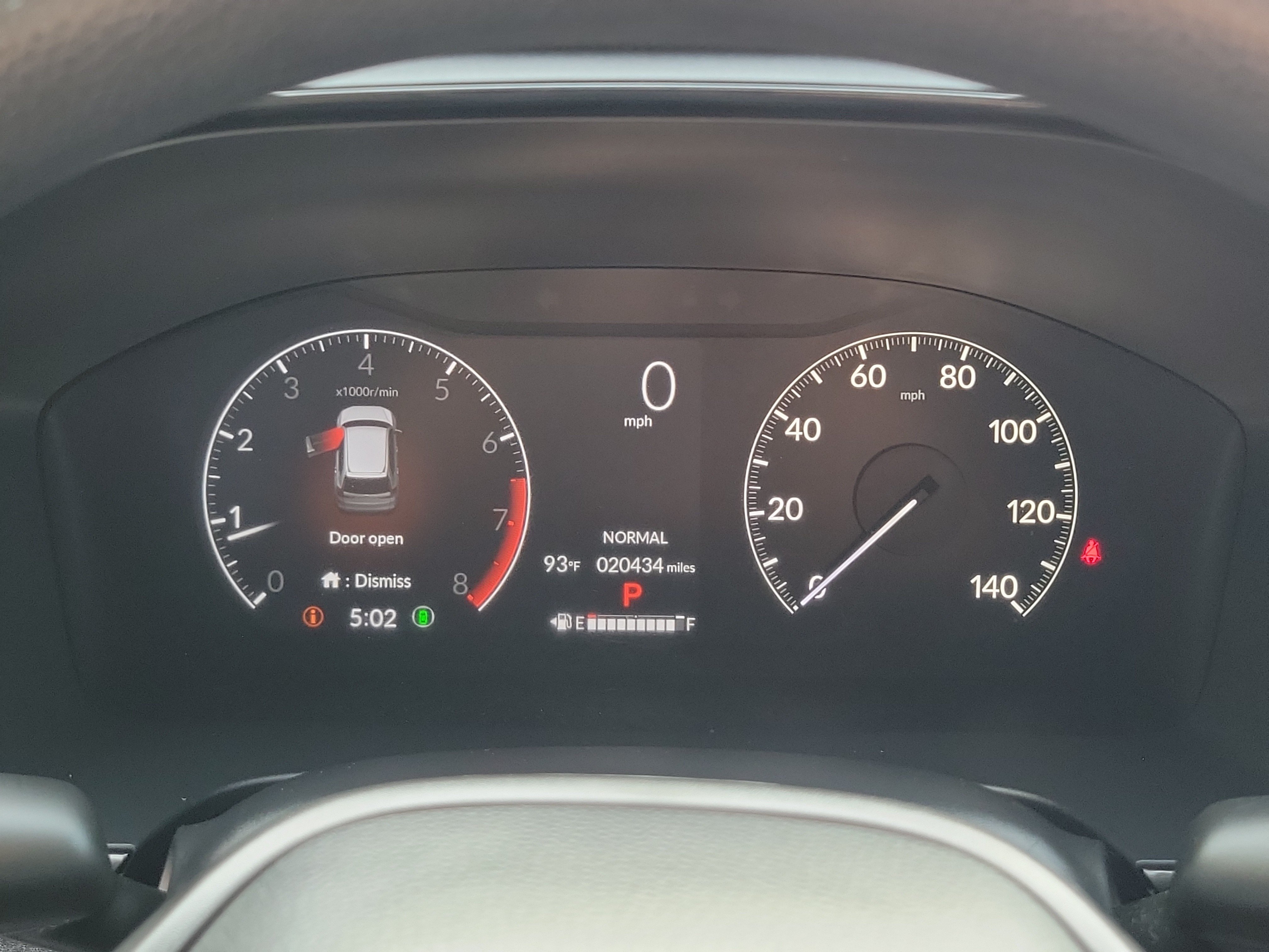 2024 Honda CR-V LX - Photo 56