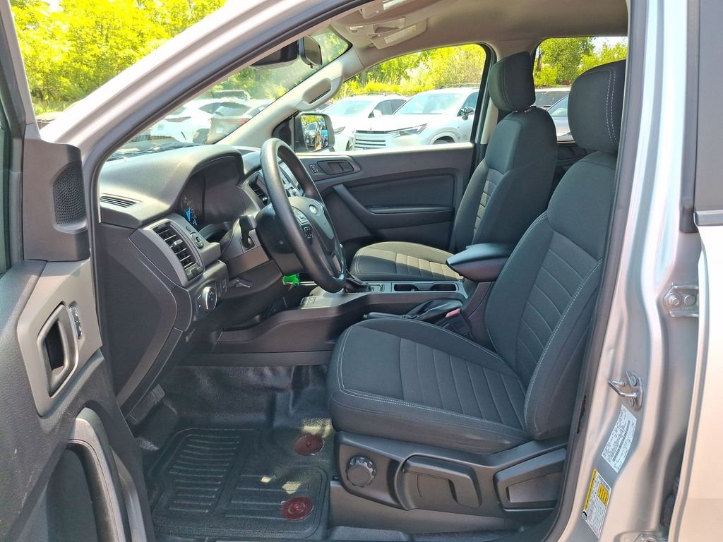 Used 2019 Silver Ford XL image 13