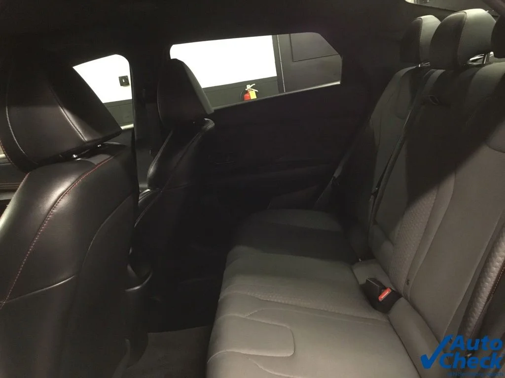 Used 2021 Orange Hyundai N Line image 27