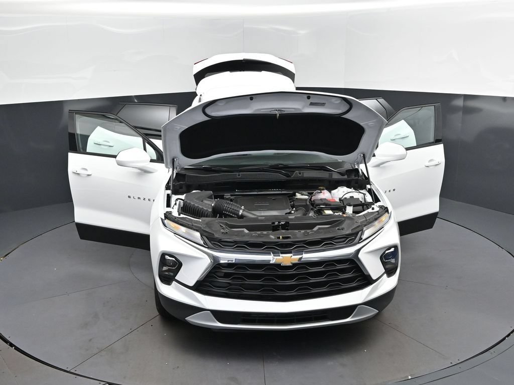 2026 Chevrolet Blazer 2LT - Photo 52