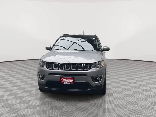 2020 Jeep Compass Latitude - Photo 30