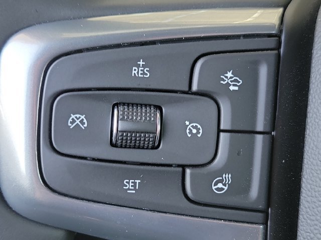 2026 Chevrolet Silverado 1500 LT - Photo 8