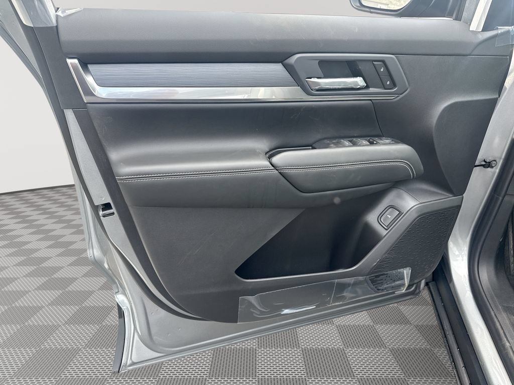 2027 GMC Terrain Elevation - Photo 22