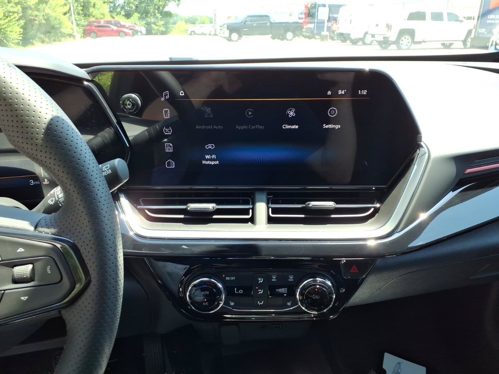 2026 Chevrolet Trax RS - Photo 6