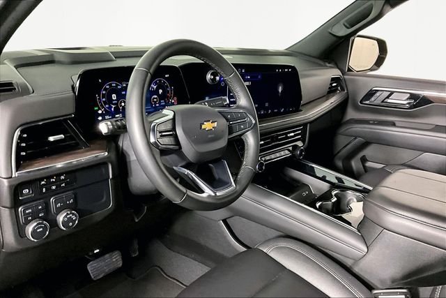 Used 2025 Black Chevrolet LT image 16