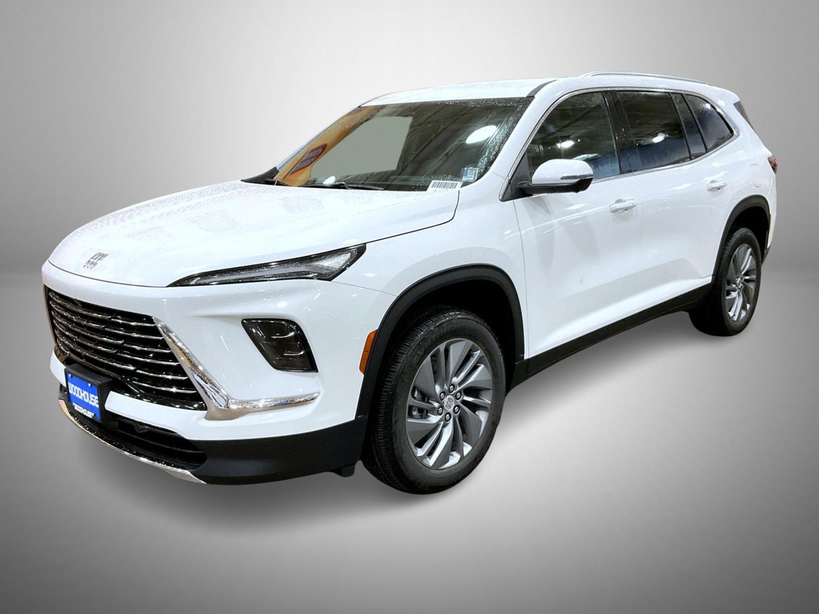2027 Buick Enclave