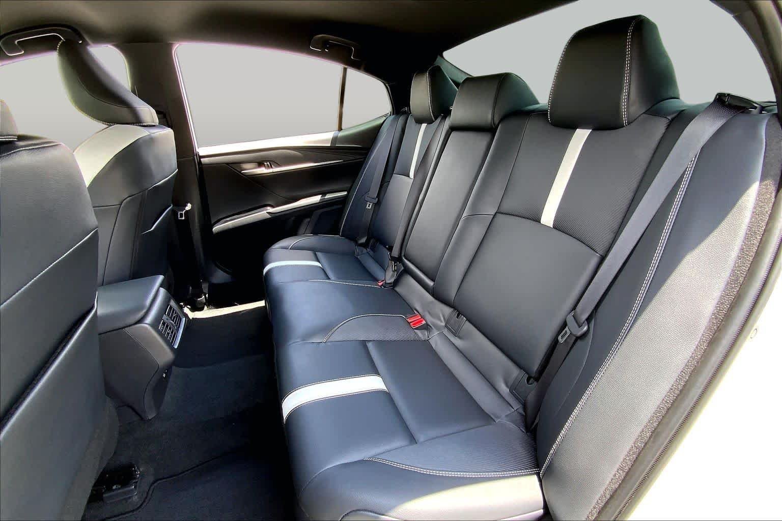 Certified Used 2026 Ice Cap Toyota SE image 20