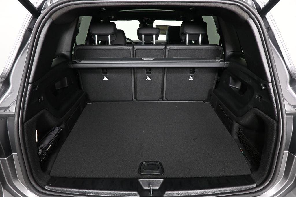 New 2026 Mountain Grey Metallic Mercedes-Benz GLB 250 image 31
