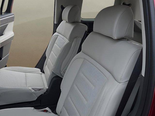 2026 Hyundai Santa Fe Calligraphy - Photo 16