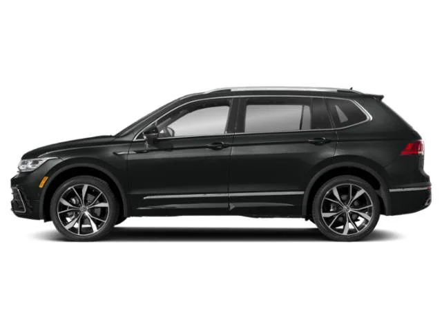 Used 2024  Volkswagen SEL R-Line image 3