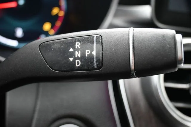 Used 2021 Silver Mercedes-Benz C 300 image 23