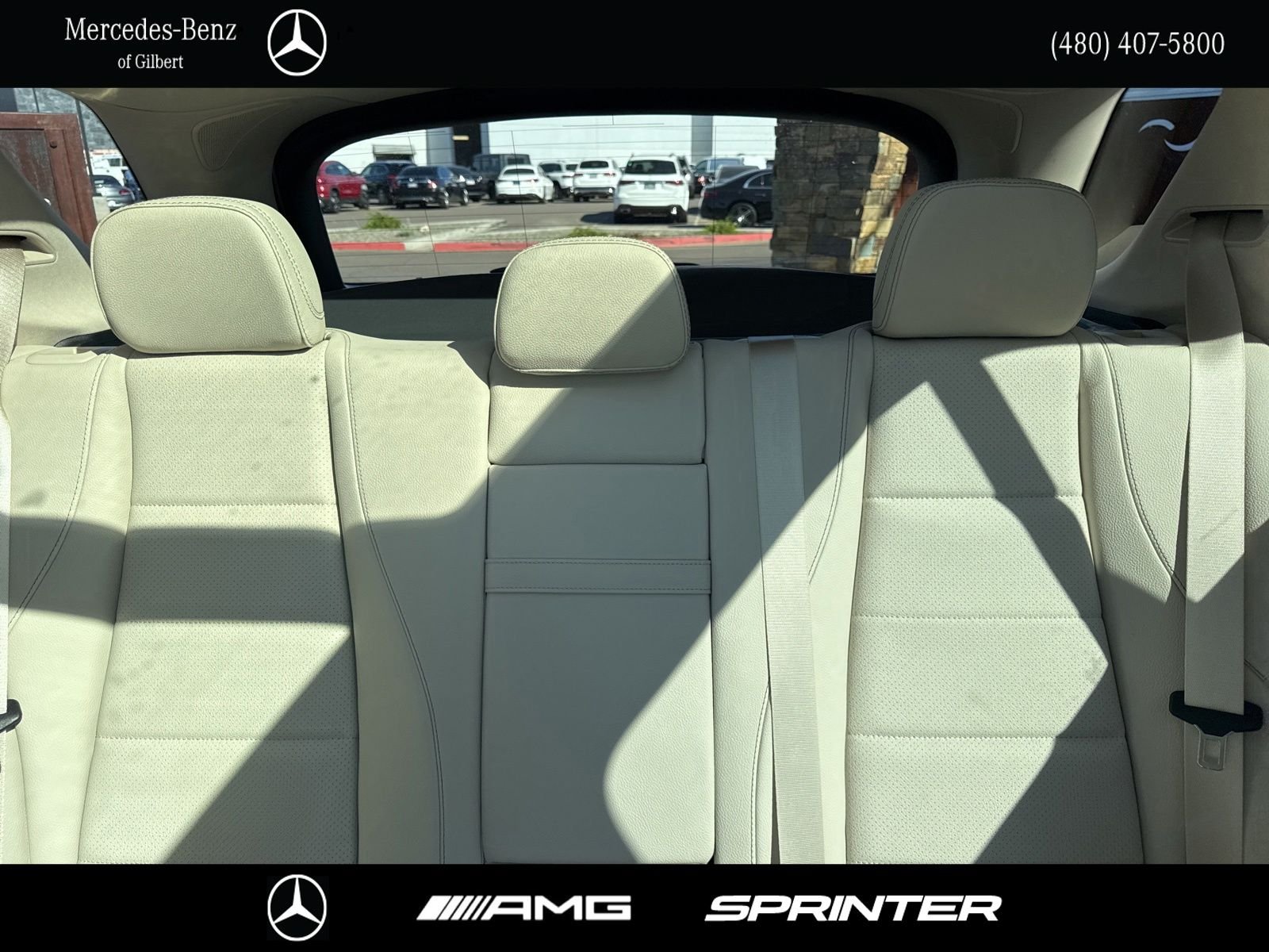 New 2026 Polar White Mercedes-Benz GLE 450 image 19