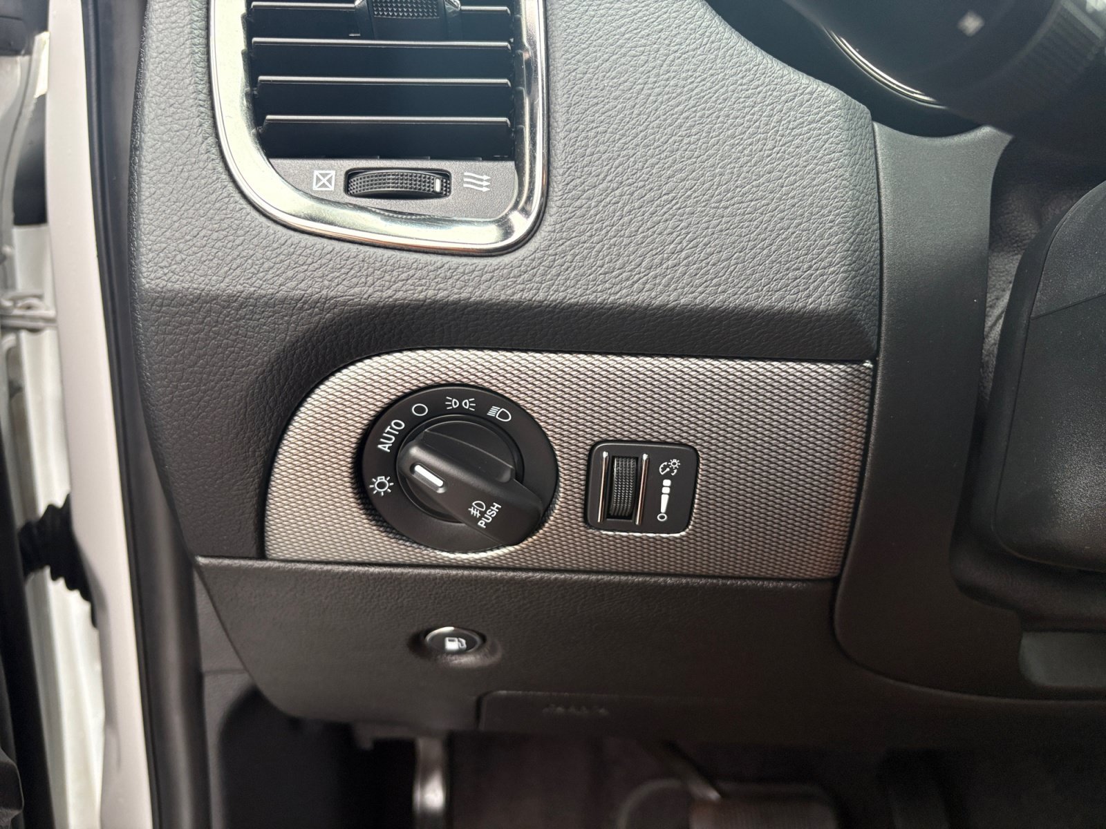 Used 2019 White Knuckle Clearcoat Dodge GT Plus image 24
