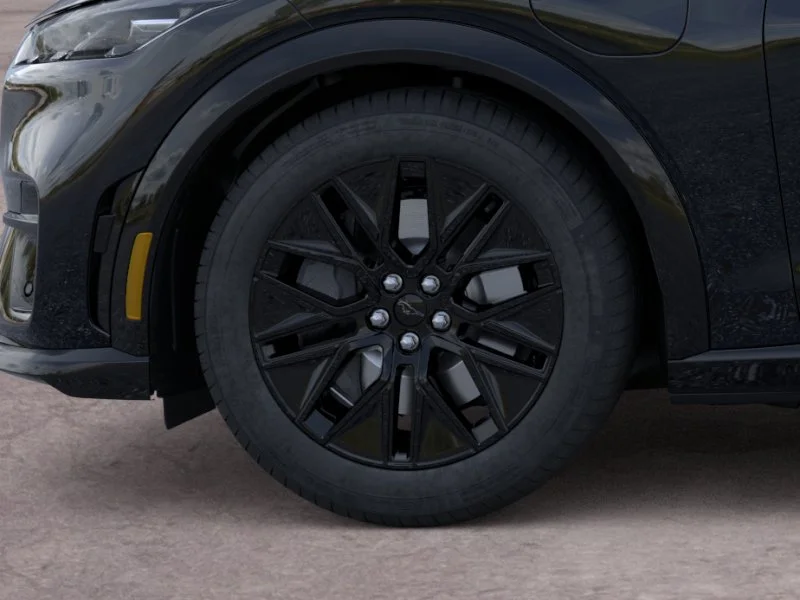 New 2026 Shadow Black Ford Premium image 19