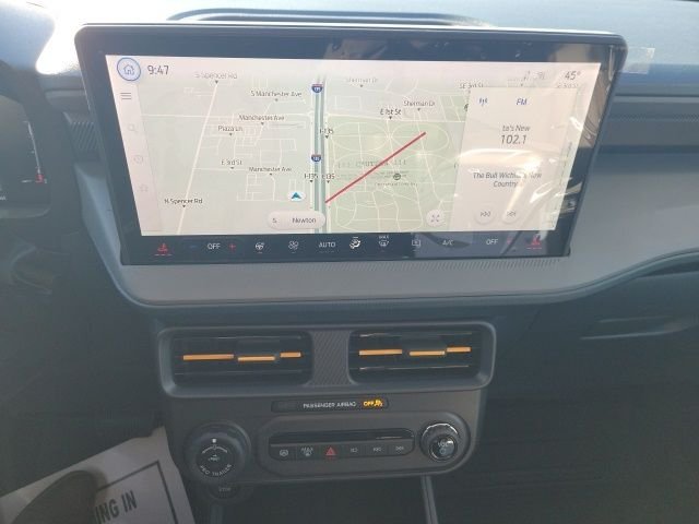 2026 Ford Maverick Tremor - Photo 48