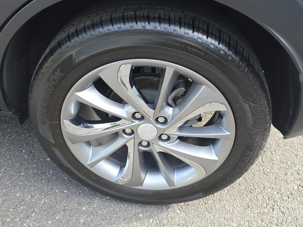 2023 Buick Encore GX Essence - Photo 6
