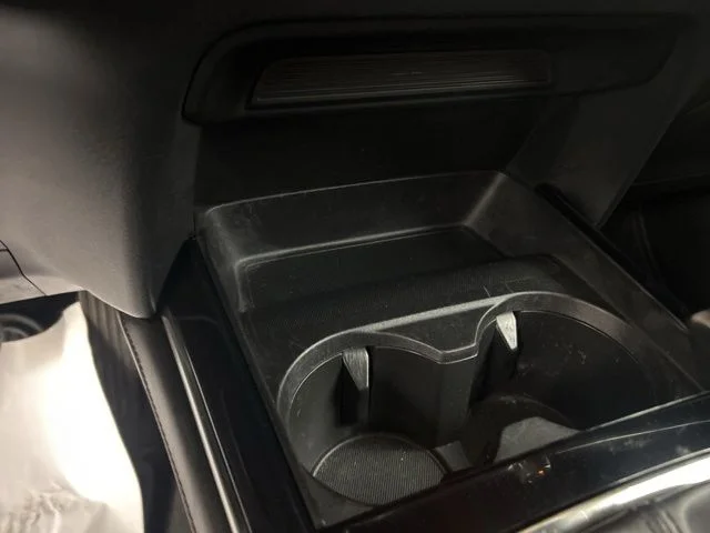 Used 2023 Gray Mazda 2.5 S Carbon Edition image 19