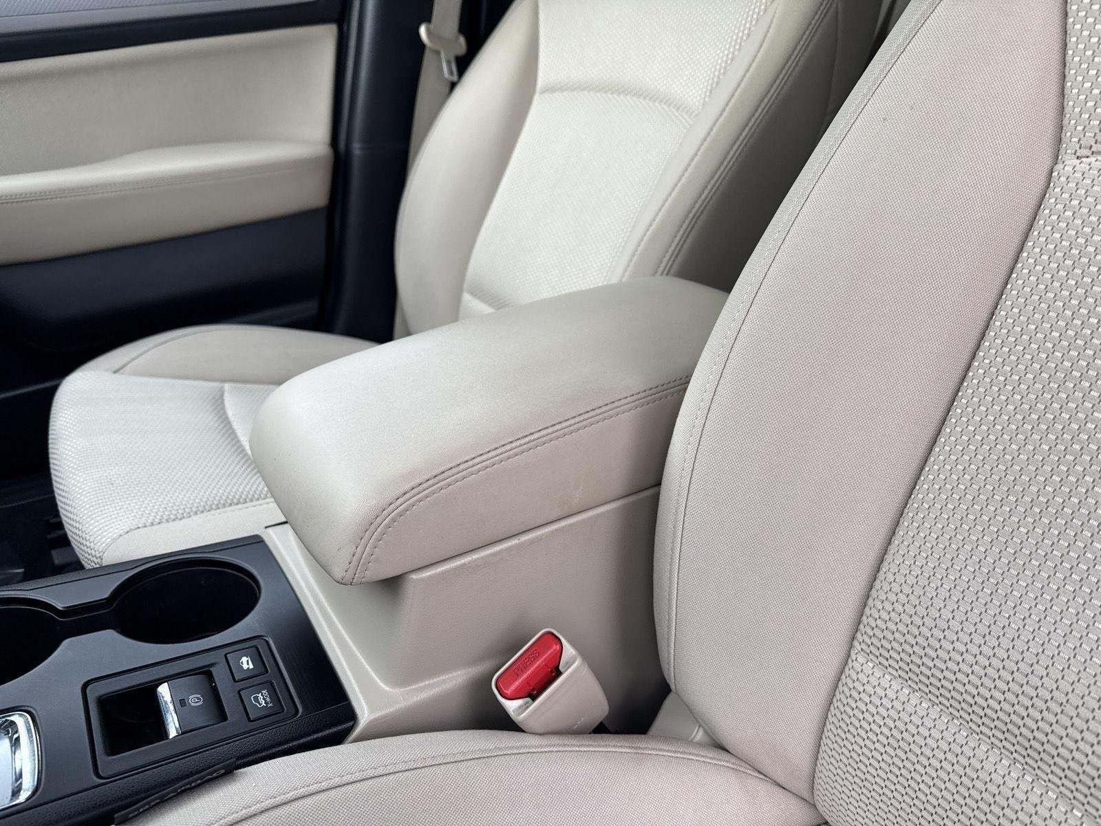 Used 2017 Venetian Red Pearl Subaru Premium image 26