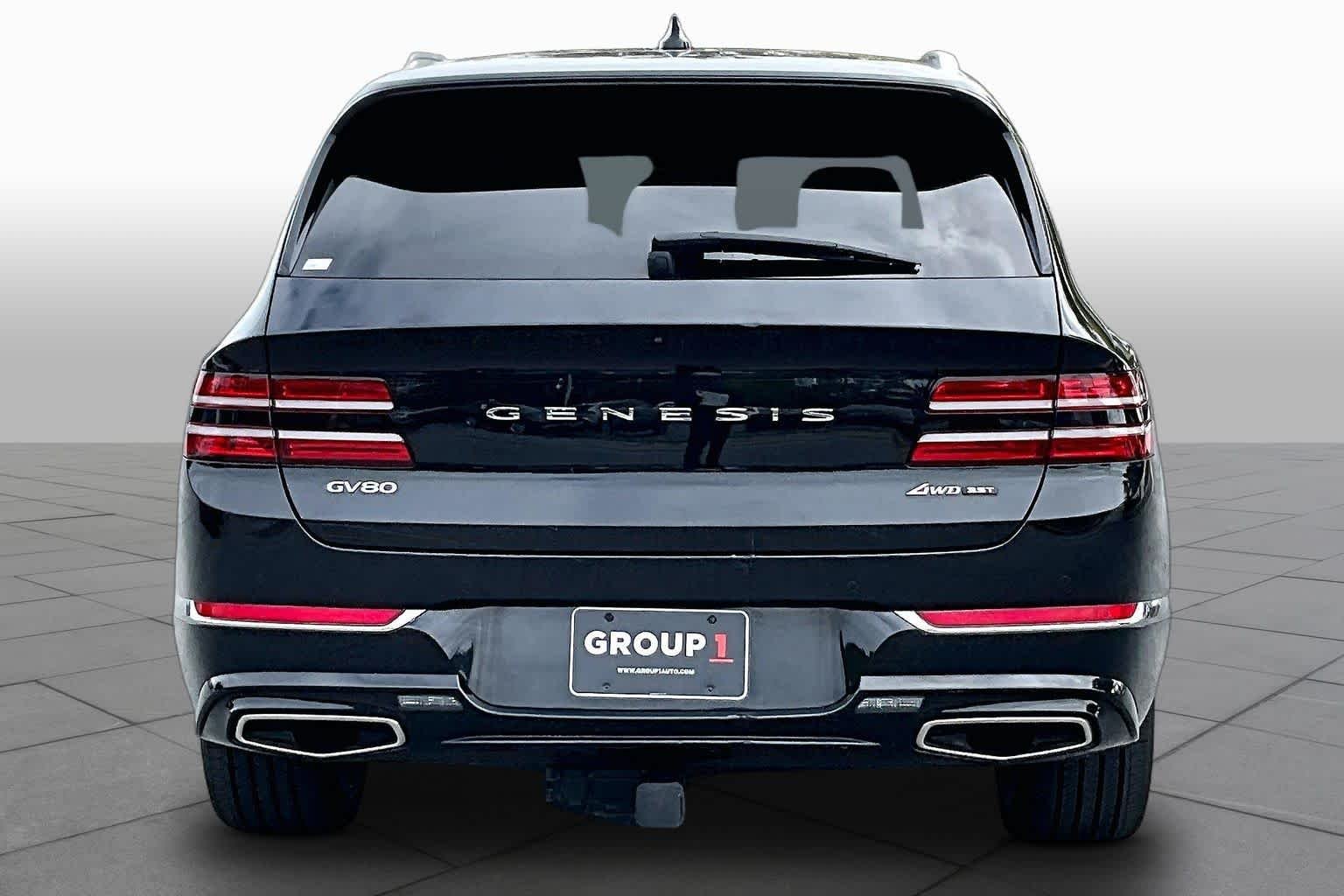 Used 2024 Vik Black Genesis  image 5