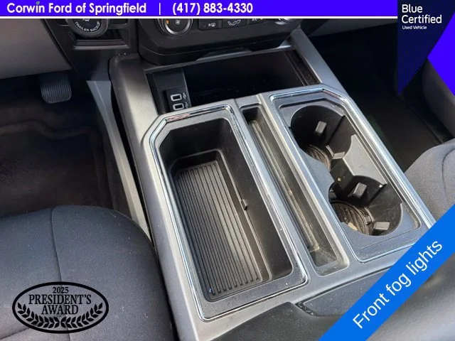 Used 2017 Magnetic Ford XLT image 21