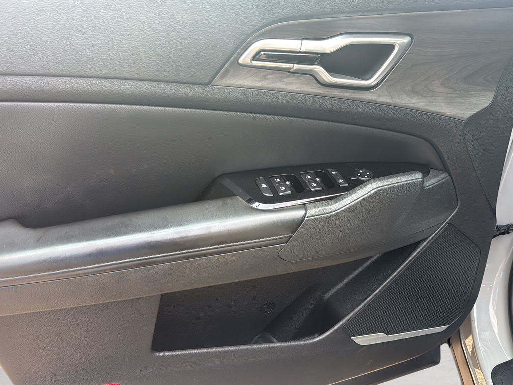 Used 2023 Gray Kia X-Line image 24