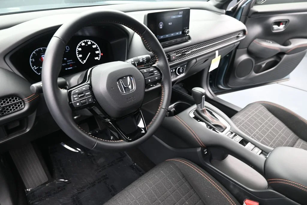 Certified Used 2025 Nordic Forest Pearl Honda 2WD SPORT image 19
