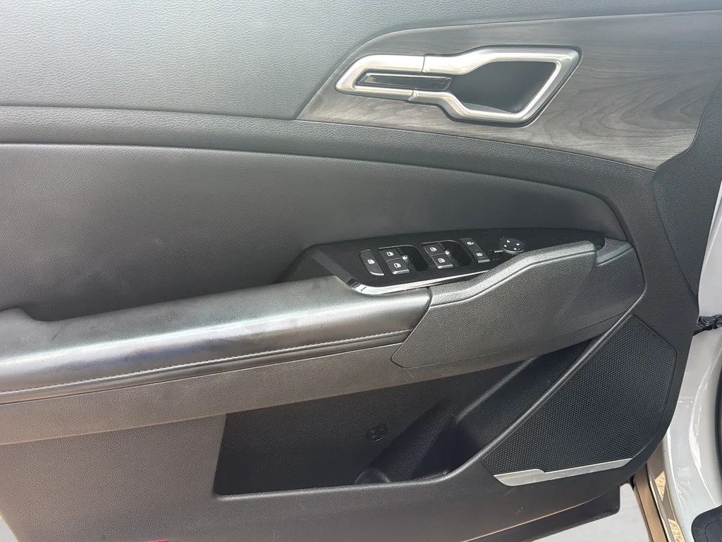 Certified Used 2023 Gray Kia X-Line image 24