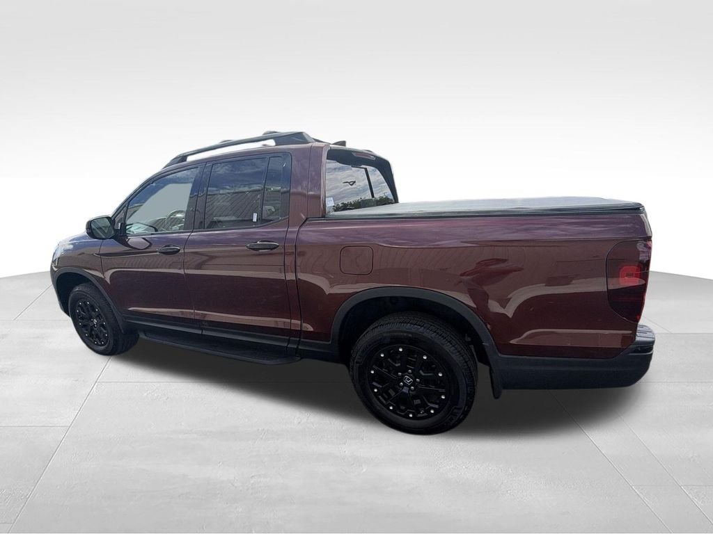 Used 2020 Red Honda RTL-E image 6